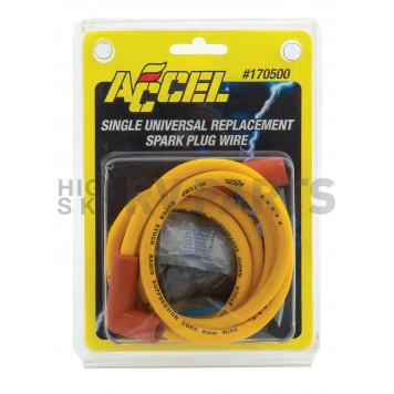 ACCEL Ignition Coil Lead Wire 170500-1