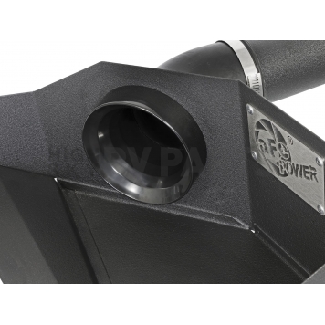 Advanced FLOW Engineering Cold Air Intake - 5112812-3