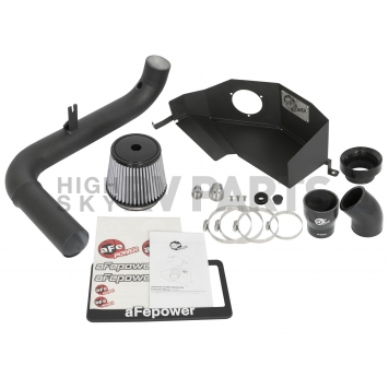 Advanced FLOW Engineering Cold Air Intake - 5112812-6