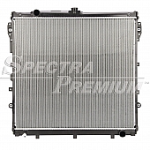 Spectra Premium Radiator CU2994