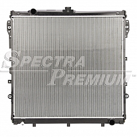Spectra Premium Radiator CU2994