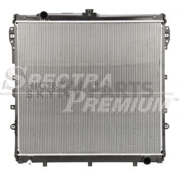 Spectra Premium Radiator CU2994