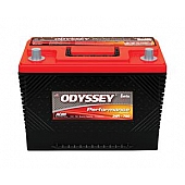 Odyssey Car Battery Performance Series 34R Group - 34R790