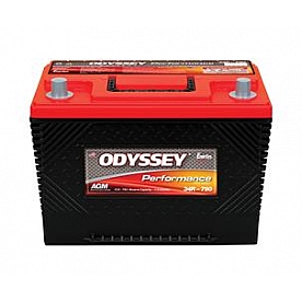 Odyssey Car Battery Performance Series 34R Group - 34R790