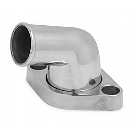 Weiand Thermostat Housing 6250