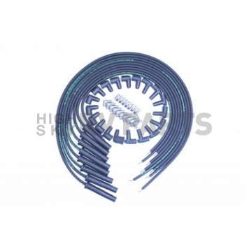 E3 Sparkplugs Spark Plug Wire Set E31400