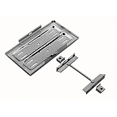 Trans Dapt Battery Tray 9323