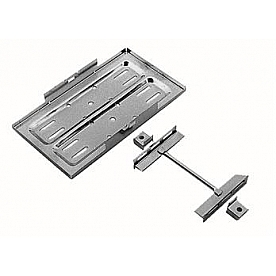 Trans Dapt Battery Tray 9323