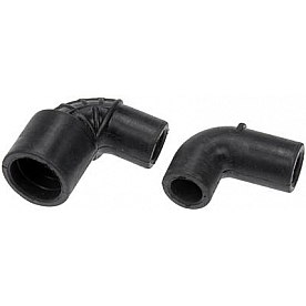 Help! By Dorman PCV Valve Tubing - 46042