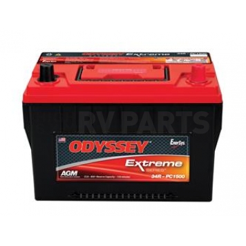 Odyssey Car Battery Extreme Series - 34R Group -  34RPC1500