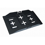 WirthCo Battery Tray 21087