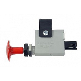Pollak Multi Purpose Switch 35320P