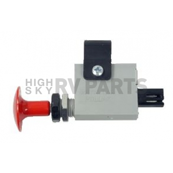 Pollak Multi Purpose Switch 35320P