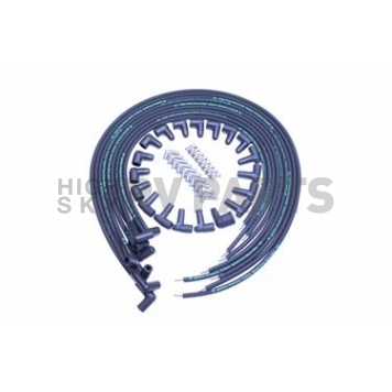 E3 Sparkplugs Spark Plug Wire Set E31401