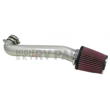 K & N Filters Cold Air Intake - 69-9751TS