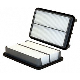 Wix Filters Air Filter - 46146