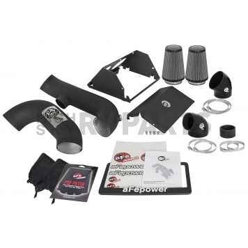 Advanced FLOW Engineering Cold Air Intake - 5112882B-7
