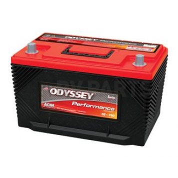 Odyssey Car Battery Performance Series 65 Group - 65760