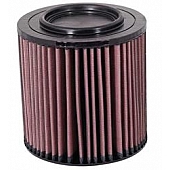 K & N Filters Air Filter - E-2298