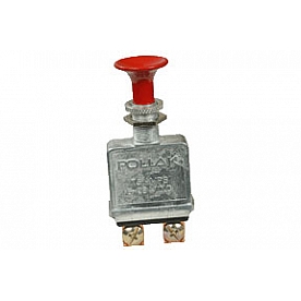 Pollak Multi Purpose Switch 35331