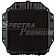 Spectra Premium Radiator CU397