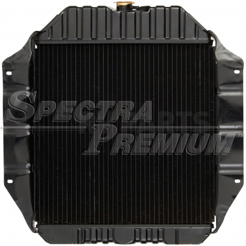 Spectra Premium Radiator CU397-1