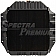 Spectra Premium Radiator CU397