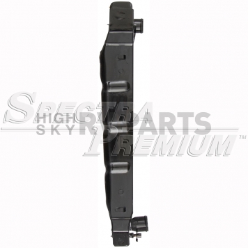 Spectra Premium Radiator CU397-2