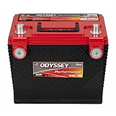 Odyssey Car Battery Performance Series 75/ 86 Group - 7586705