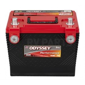 Odyssey Car Battery Performance Series 75/ 86 Group - 7586705