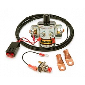 Painless Wiring Battery Disconnect Switch 30206