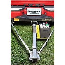 Torklift Battery Tray A7736