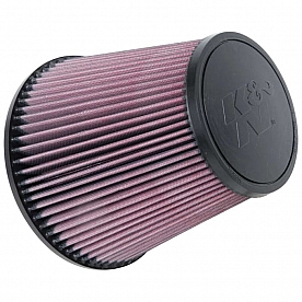 K & N Filters Air Filter - RU-1029