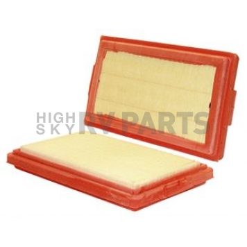 Wix Filters Air Filter - 46135
