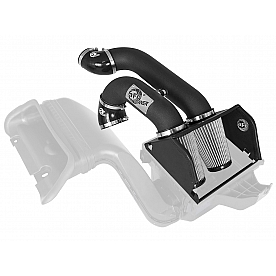 Advanced FLOW Engineering Cold Air Intake - 5112972B