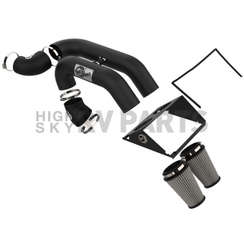 Advanced FLOW Engineering Cold Air Intake - 5112972B-5