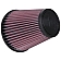 K & N Filters Air Filter - RU-1035