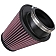K & N Filters Air Filter - RU-1035