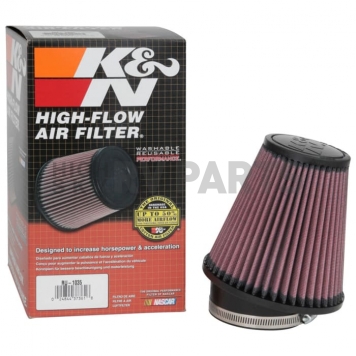 K & N Filters Air Filter - RU-1035-2