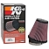 K & N Filters Air Filter - RU-1035