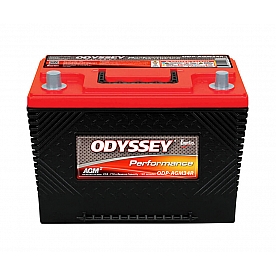 Odyssey Car Battery Performance Series - ODPAGM34R