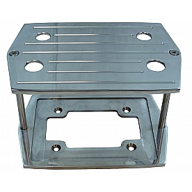 Taylor Cable Battery Tray 48240