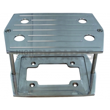 Taylor Cable Battery Tray 48240