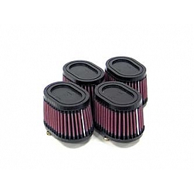 K & N Filters Air Filter - RU-2454