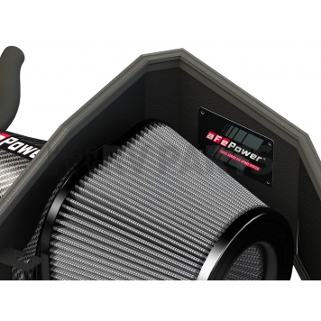 Advanced FLOW Engineering Cold Air Intake - 5112172C-3
