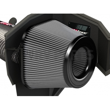 Advanced FLOW Engineering Cold Air Intake - 5112172C-4
