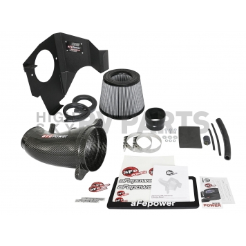 Advanced FLOW Engineering Cold Air Intake - 5112172C-5
