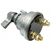 Pollak Battery Disconnect Switch 51915EP