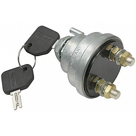 Pollak Battery Disconnect Switch 51916EP