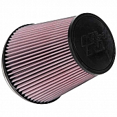 K & N Filters Air Filter - RU-1041